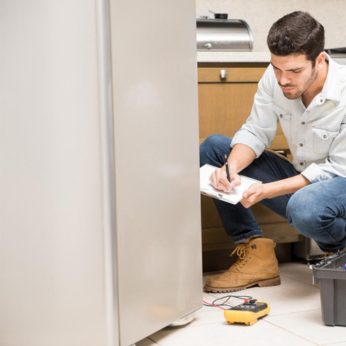 fridge repair