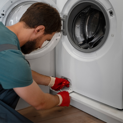 washing machine repair
